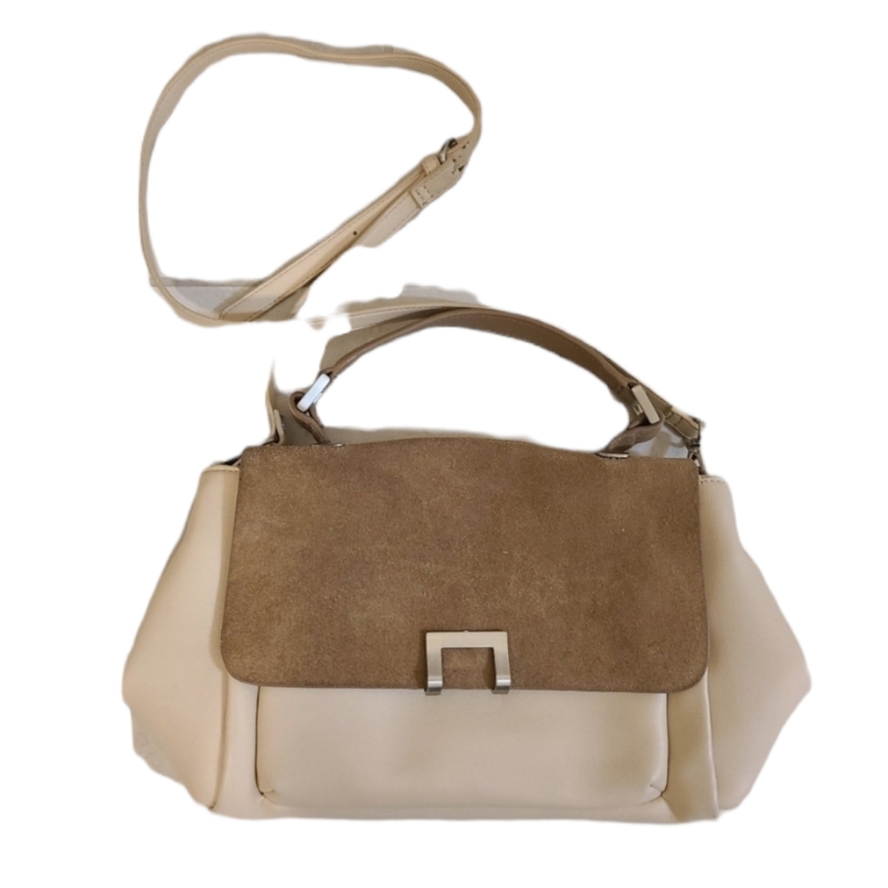 Zara Woman shoulder Purse